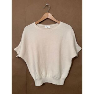 The Reset Wool Sweater